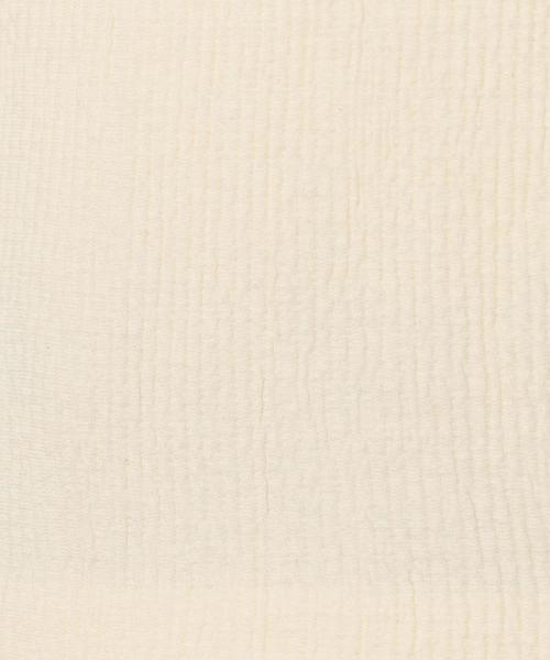 Another Edition（アナザーエディション）の「ウールコットンセッケツタートル/ AEBC W/CセッケツTTL（Tシャツ/カットソー・レディース・オフホワイト/ライトグレー・フリー）」の17枚目の写真