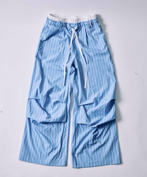 led.tokyo（レッドトウキョウ）の「【led.tokyo】LAYERED TUCK