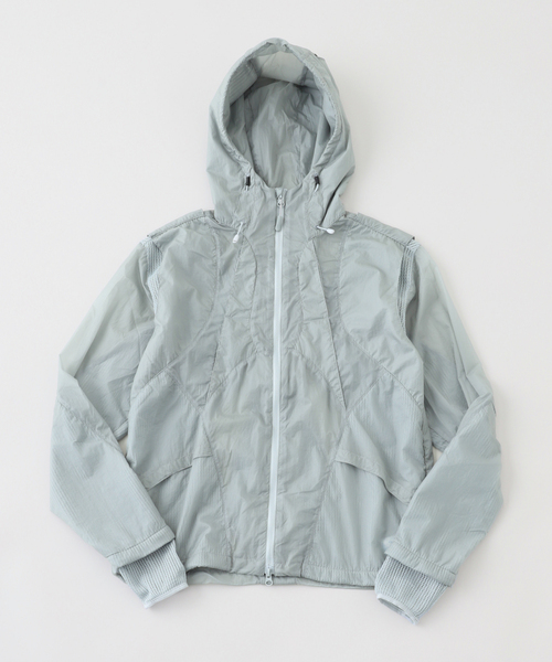 ジャケット・アウター sansangier EMULSIVE JACKET SAN SAN GEAR - 【25SS】エマルシブ ジャケット / EMULSIVE