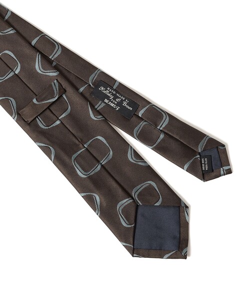 セール】Holliday & Brown / シルク ジャカード ネクタイ（ネクタイ