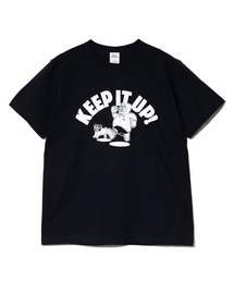 gym master/ジムマスター 5.6oz Print Tee