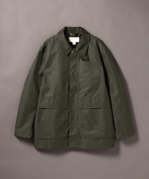セール】コットン ナイロンジャケット（ナイロンジャケット）｜Calvin