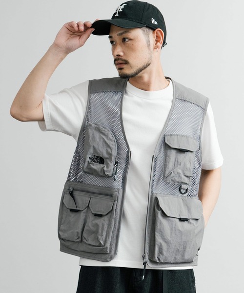 ★25SS★【ノースフェイス】★M'S VESTI ベスト★ 楽天市場】【正規品】☆2025年新商品☆THE NORTH FACE M'S VESTI