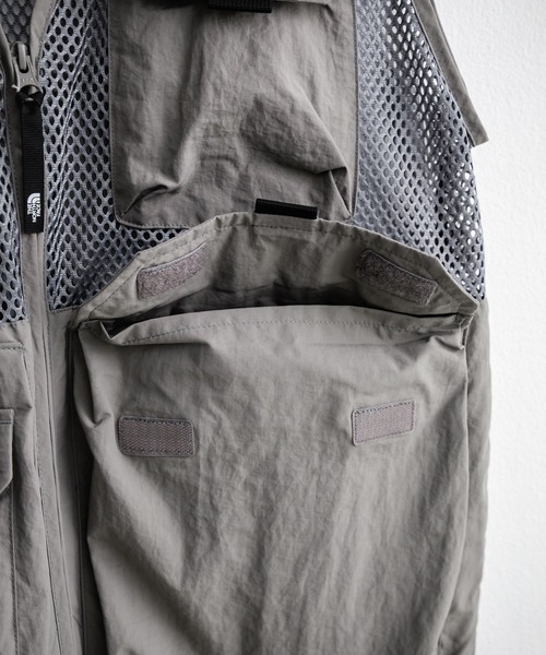 【THE NORTH FACE】M'S VESTI VEST★送料・関税込 THE NORTH FACE ザ・ノースフェイス M'S VESTI VEST マルチ