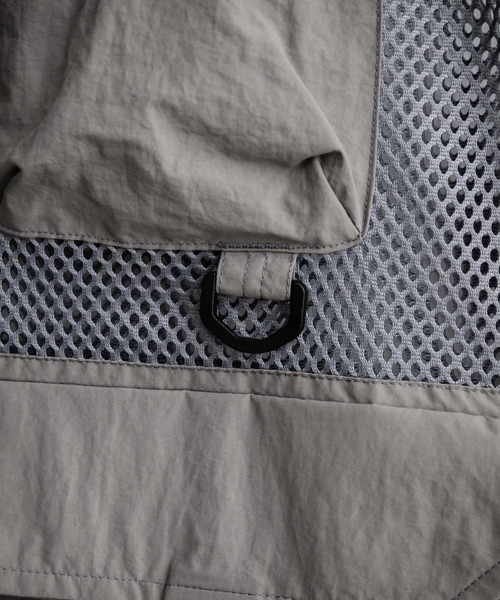 [ノースフェイス] M'S VESTI ベスト★新作・25SS★送料・関税込 THE NORTH FACE ザ・ノースフェイス M'S VESTI VEST マルチ