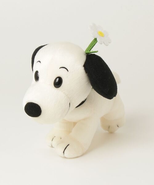 SNOOPY / スヌーピー 】 ファーストスヌーピー Sサイズ SKG