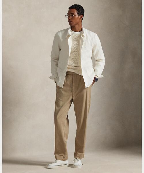 【新品未使用】POLO RALPH LAUREN　ラルフローレン ジャケット RALPH LAUREN(ラルフ ローレン)｜【MEN】【POLO RALPH LAUREN