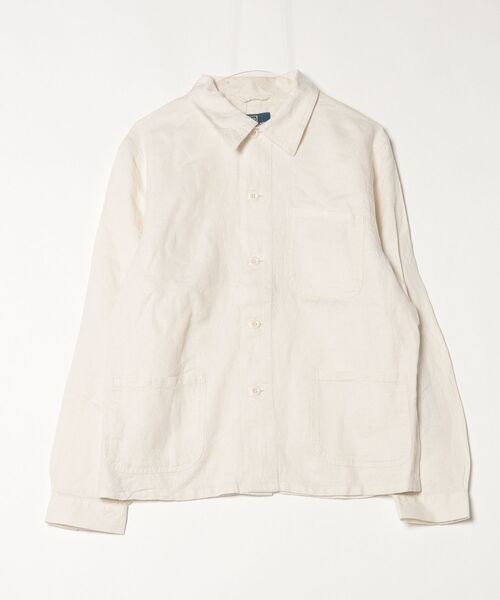 Polo Ralph Lauren リネン ノーフォークジャケット 80年代 80s ポロラルフローレン ベージュ テーラードジャケット