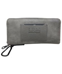 L.R.M（エルアールエム）の「L.R.M 長財布（財布）」