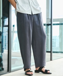 UNITED TOKYO ウェーブジャガードタキシードスラックス UNITED TOKYO（ユナイテッドトウキョウ）の「ウェーブジャガード