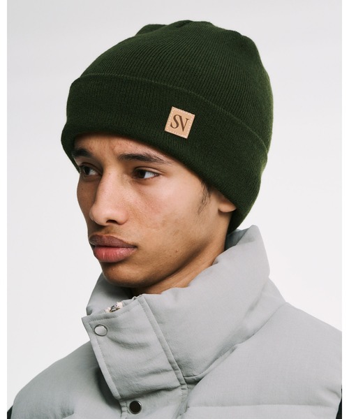 Bristol ニット 希少 専用希少美品Bristol ニット帽 即完売品 FCRB