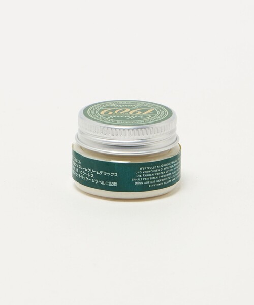 UNITED ARROWS（ユナイテッドアローズ）の「＜COLLONIL＞ レザーケアセット（シューケア用品・メンズ・その他1・FREE）」の5枚目の写真