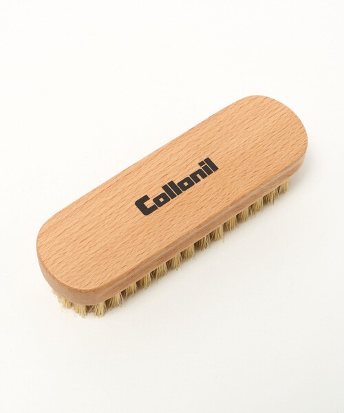 UNITED ARROWS（ユナイテッドアローズ）の「＜COLLONIL＞ レザーケアセット（シューケア用品・メンズ・その他1・FREE）」の12枚目の写真