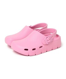 BIRKENSTOCK｜ビルケンシュトックのサンダル（ピンク/桃色系