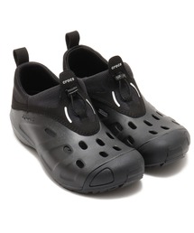 crocs（クロックス）の「crocs Quick Trail Low / クロックス クイック トレイル ロー（サンダル・メンズ）」
