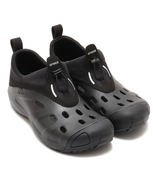 クロックス クイックトレイルロー crocs Quick Trail Low / クロックス クイック トレイル ロー