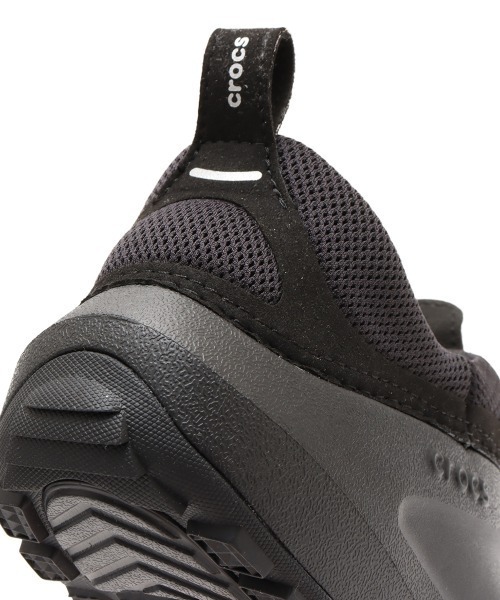 crocs Quick Trail Low / クロックス クイック トレイル ロー