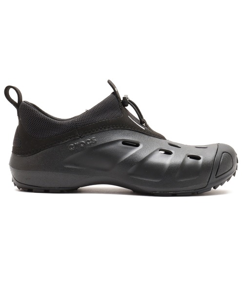 サンダル Crocs Quick Trail Low The Satisfy x Crocs Quick Trail Low Pack Releases in 2024