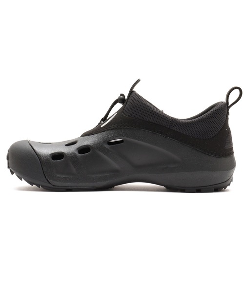 クロックス クイックトレイルロー 5/16発売｜Crocs Quick Trail Low 2colors｜抽選/販売/定価情報