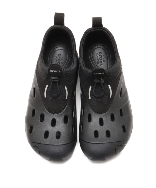 crocs Quick Trail Low / クロックス クイック トレイル ロー