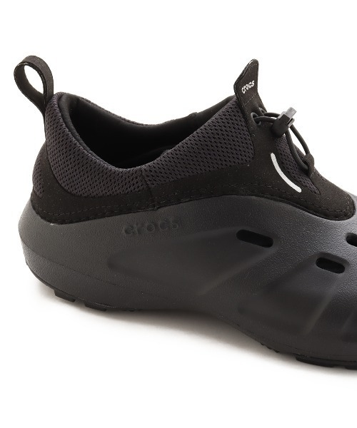 crocs Quick Trail Low / クロックス クイック トレイル ロー