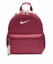 NIKE(�i�C�L)�̃i�C�L �u���W���A JDI �L�b�Y �~�j �o�b�N�p�b�N (11L) / Nike Brasilia JDI Kids' Mini Backpack (11L) DR6091-634 Sweet Beet(�o�b�N�p�b�N/�����b�N)