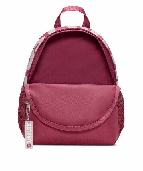 ナイキ ブラジリア JDI キッズ ミニ バックパック (11L) / Nike