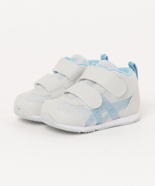 あいあい ASICS アシックス 13-155 IDAHO BABY MID T アイダホ ベビー MID