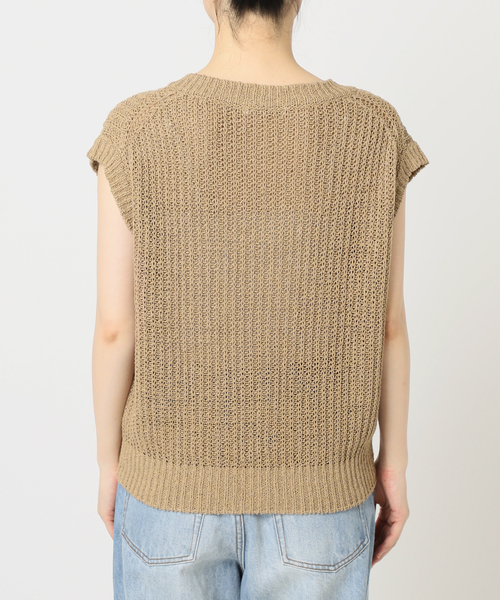 Plage - plage★2022AW★ジャンボタムニット黒★プラージュ 2025年最新】hand knit ジャンボタムの人気アイテム - メルカリ