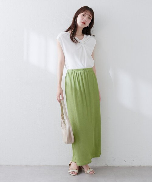 mi リブタイトスカートラメ 10-181585.jpg