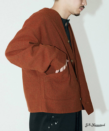 ジャケット・アウター JORNAL STANDARD HOMESTEAD duffel coat L $_12.JPG?set_id=880000500F