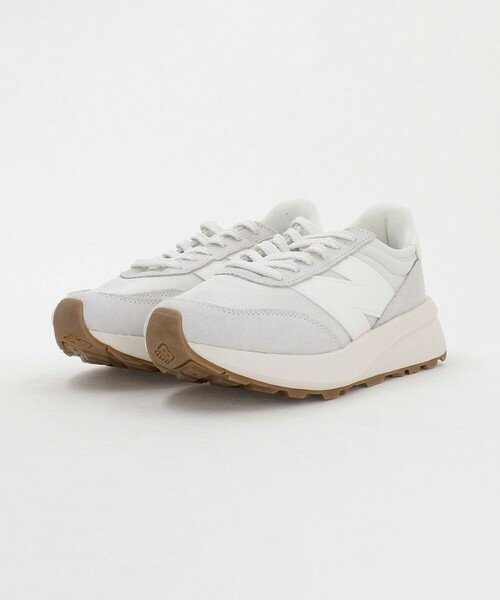 【別注】＜New Balance＞U370 スニーカー 別注】＜New Balance＞U370 スニーカー