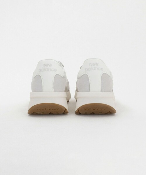 NEW BALANCE（ニューバランス）の「＜New Balance＞370 スニーカー / U370SG（スニーカー・レディース・オフホワイト・23.5cm/22.5cm/24cm/25cm/24.5cm/23cm）」の6枚目の写真