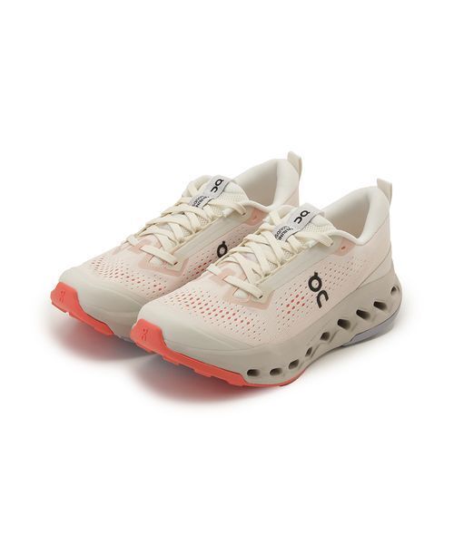 On】Cloudsurfer Trail 2（スニーカー）｜On（オン）のファッション