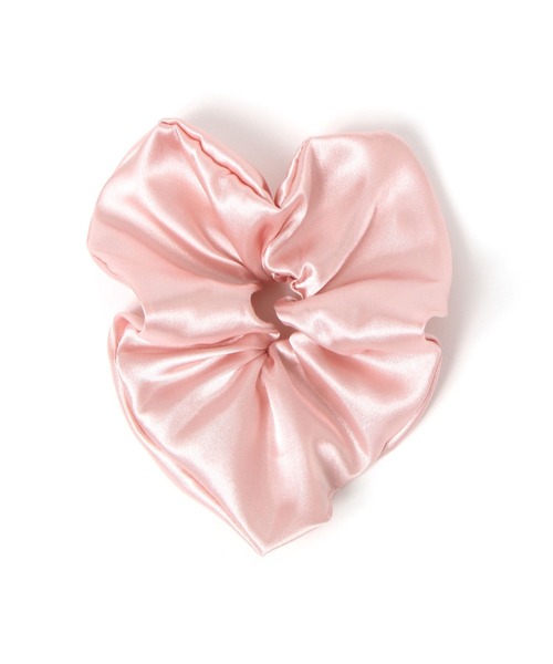 シュシュ Web限定】Canal 4℃×Complex Biz サクラ シュシュ(ピンク) | シュシュ