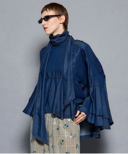 【新品】MAISON SPECIAL トップス MAISON SPECIAL｜メゾン スペシャルのトップス通販 - ZOZOTOWN