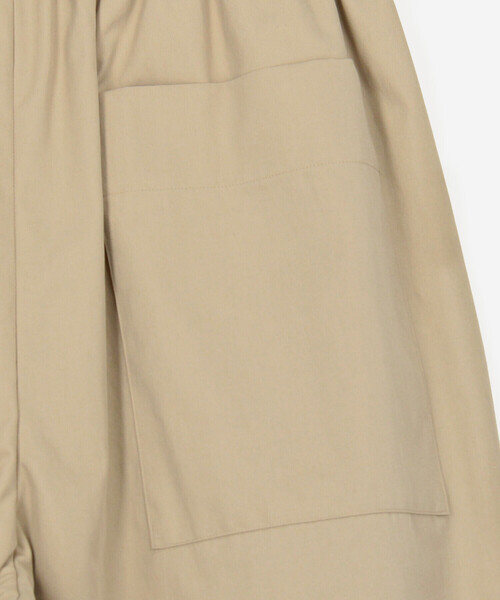 nicholson & nicholson |〈別注〉ワイドイージーパンツ WOMEN（その他