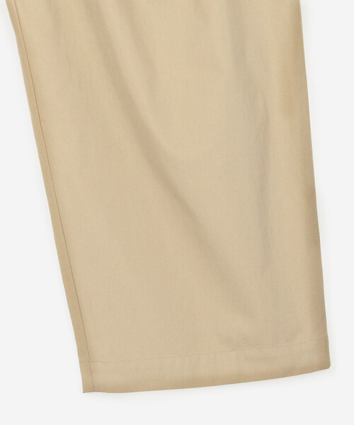 nicholson & nicholson |〈別注〉ワイドイージーパンツ WOMEN（その他