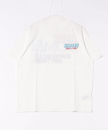 【Ca】STAPLESロゴTee