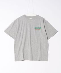 【Ca】STAPLESロゴTee