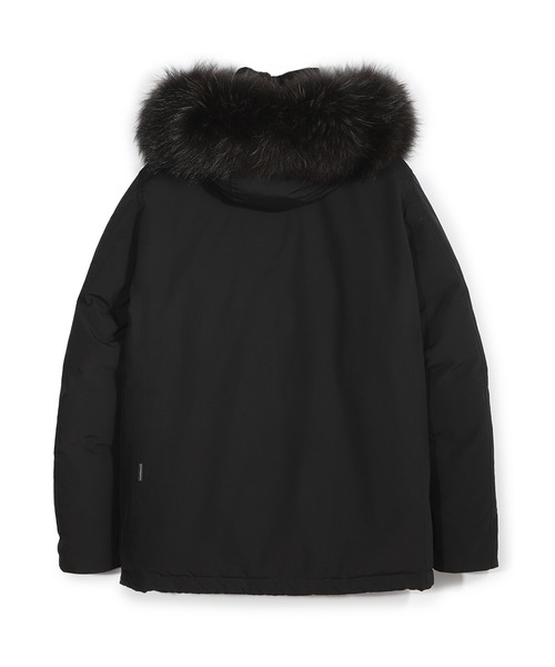 WOOLRICH/ウールリッチ】別注アークティックパーカ（ダウンジャケット