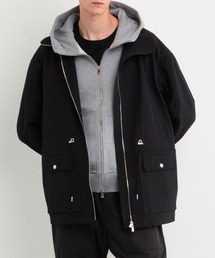 TATRAS（タトラス）の「TATRAS(タトラス) CEO（ブルゾン）」 - WEAR