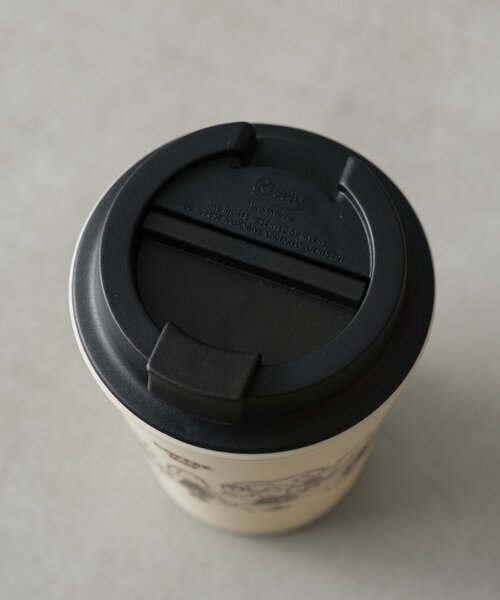 BIRTHDAY BAR（バースデイバー）の「【RIVERSE×COFFEE BOY 】ウォールマグ スリーク LAST AFTER COFFEE（グラス/マグカップ/タンブラー・レディース・ホワイト・0）」の10枚目の写真