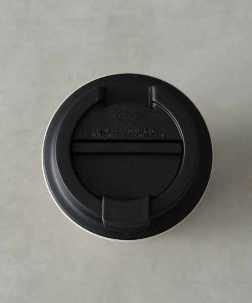 BIRTHDAY BAR（バースデイバー）の「【RIVERSE×COFFEE BOY 】ウォールマグ スリーク LAST AFTER COFFEE（グラス/マグカップ/タンブラー・レディース・ホワイト・0）」の11枚目の写真