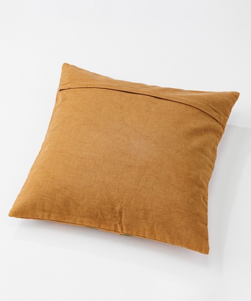 PENDLETON/ペンドルトン エンブロイダリークッションカバー