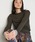NOMINE�i�m�~�l�j�́u�_�u���X���[�u �V�A�[ ����T�iT�V���c/�J�b�g�\�[�j�v�b�`���R�[���O���[