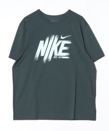 ナイキ NIKE ナイキ DF UV HYVERSE S/S トップ GFX