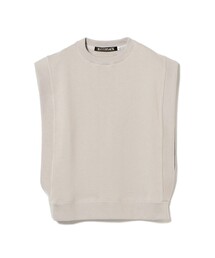 HAVERSACK（ハバーザック）の「HAVERSACK / フリーシー ベスト（ベスト）」