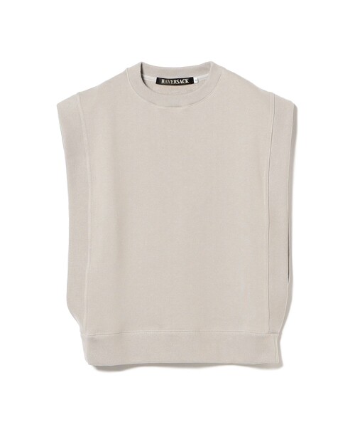 セール】HAVERSACK / フリーシー ベスト（ベスト）｜HAVERSACK