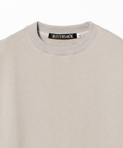 セール】HAVERSACK / フリーシー ベスト（ベスト）｜HAVERSACK